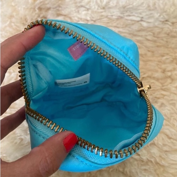 Stoney Clover x Target collab zip pouch - Picture 2 of 9